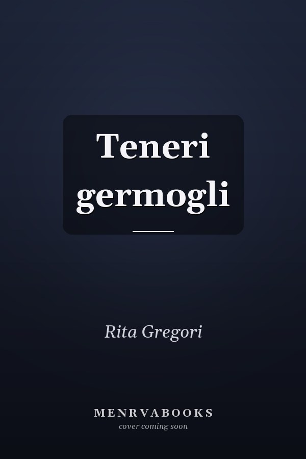 Teneri germogli