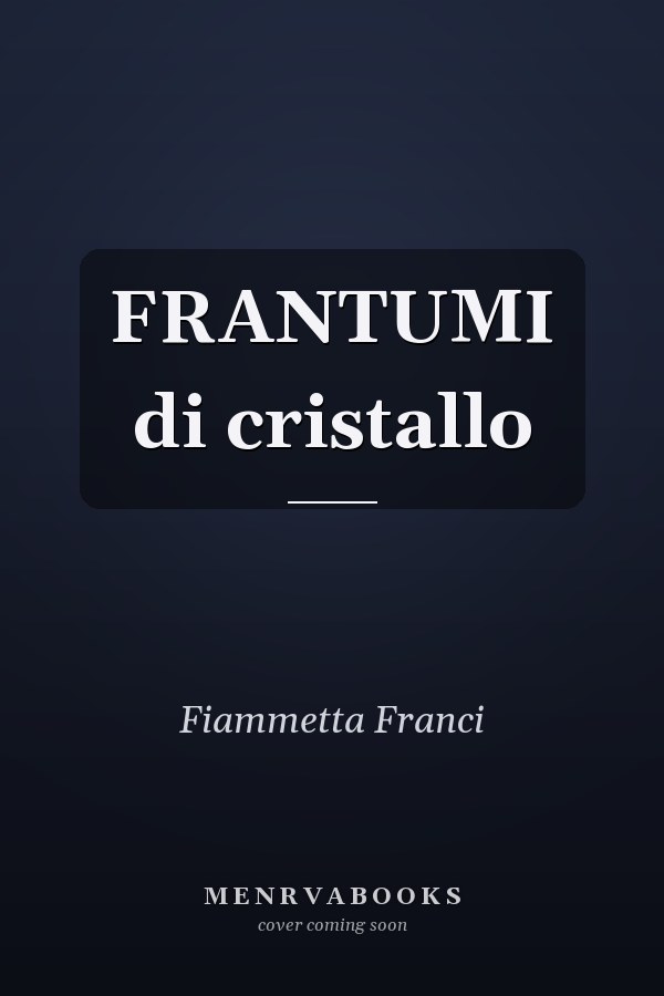FRANTUMI di cristallo