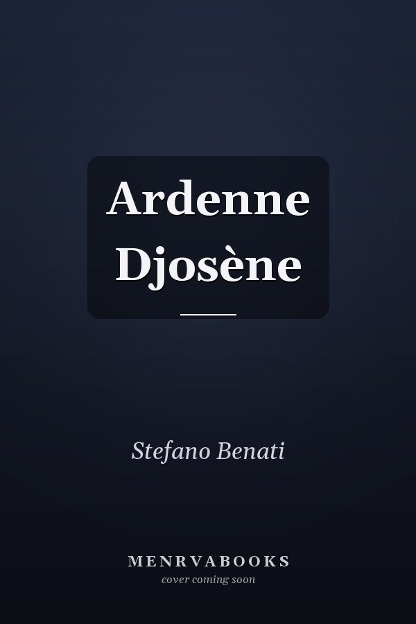 Ardenne Djosène