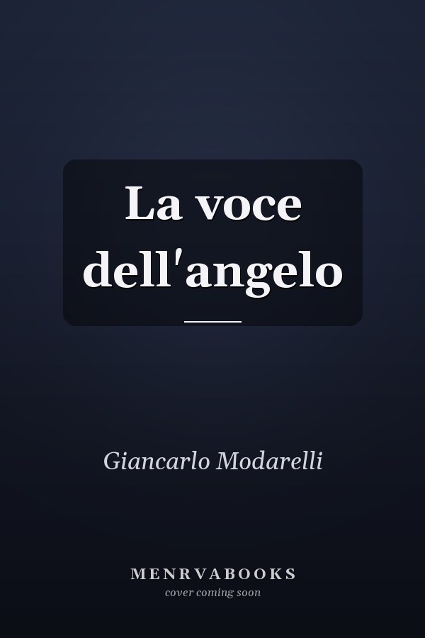 La voce dell'angelo