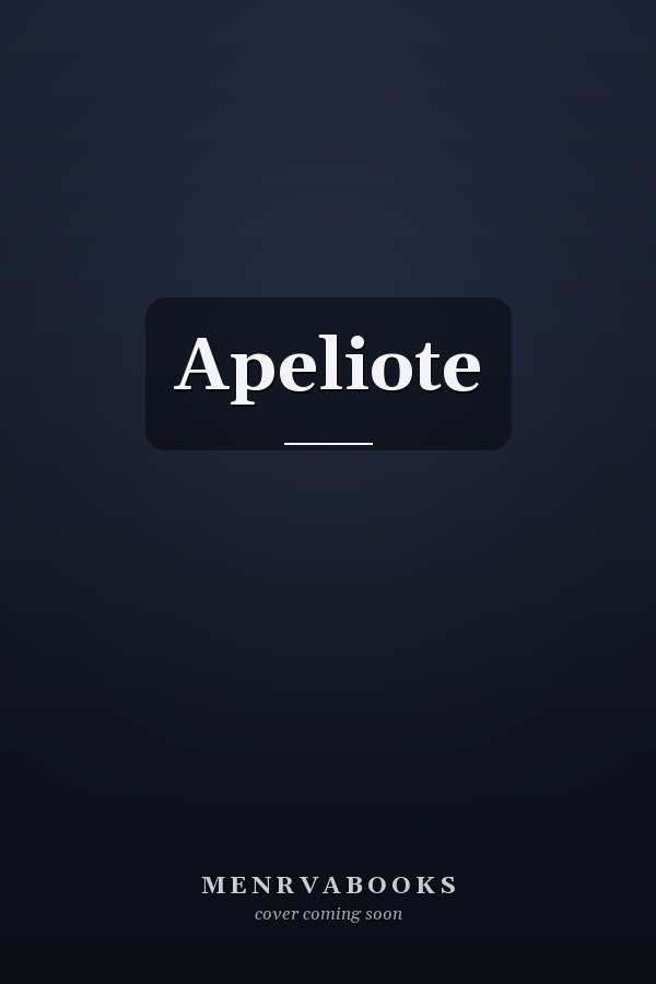 Apeliote
