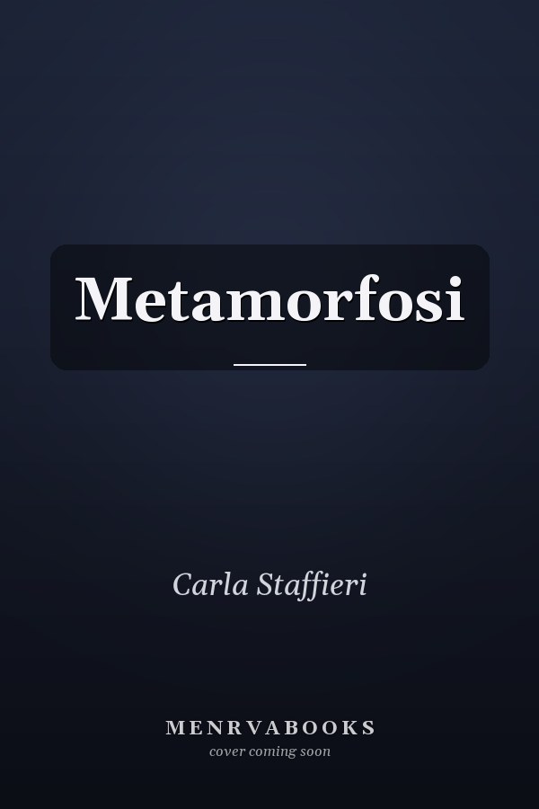 Metamorfosi