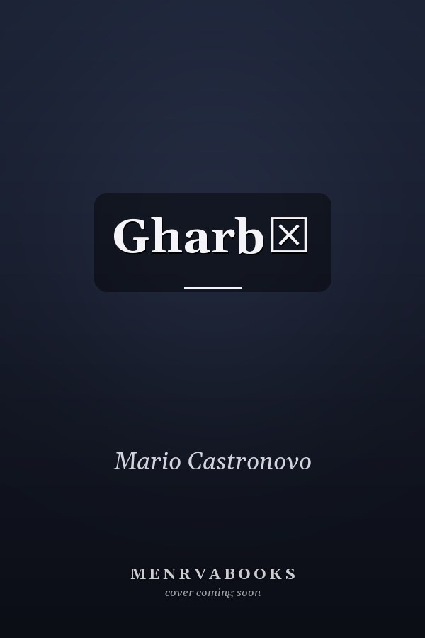 Gharbī