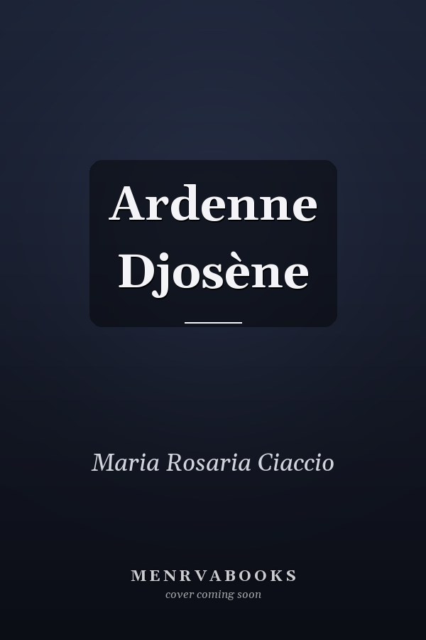 Ardenne Djosène