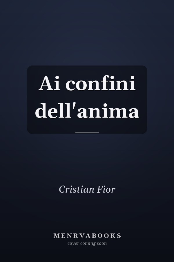 Ai confini dell'anima