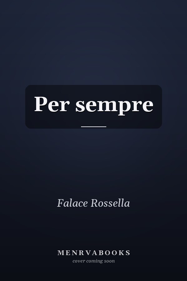 Per sempre