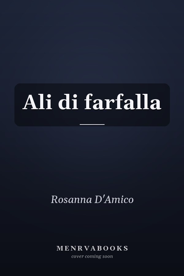 Ali di farfalla
