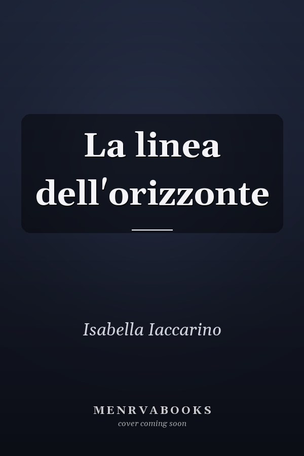 La linea dell'orizzonte