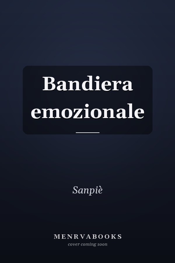 Bandiera emozionale