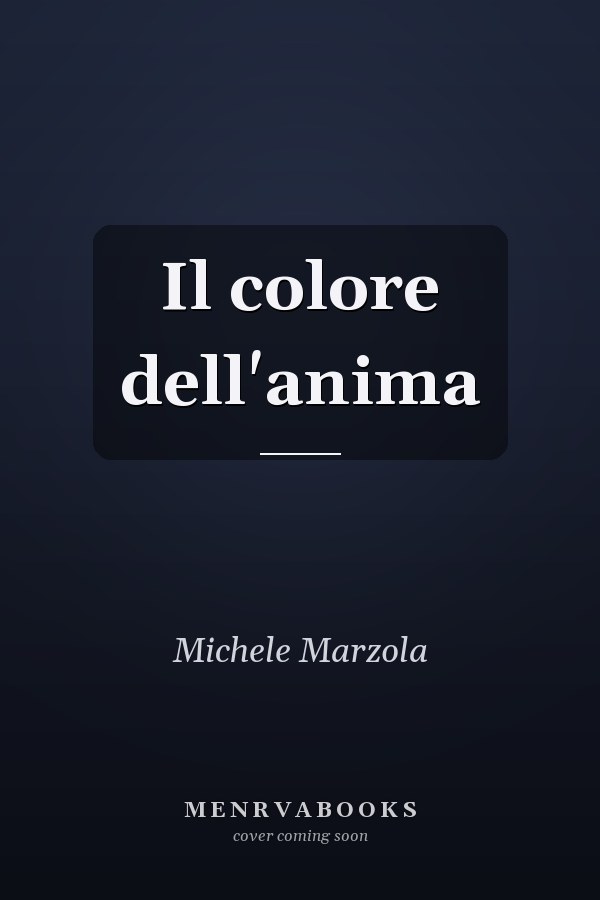 Il colore dell'anima