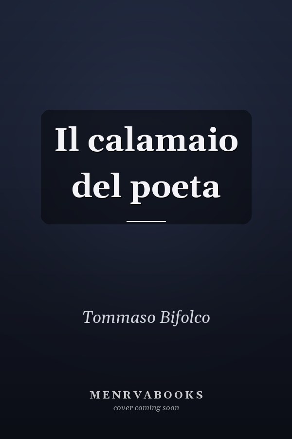 Il calamaio del poeta