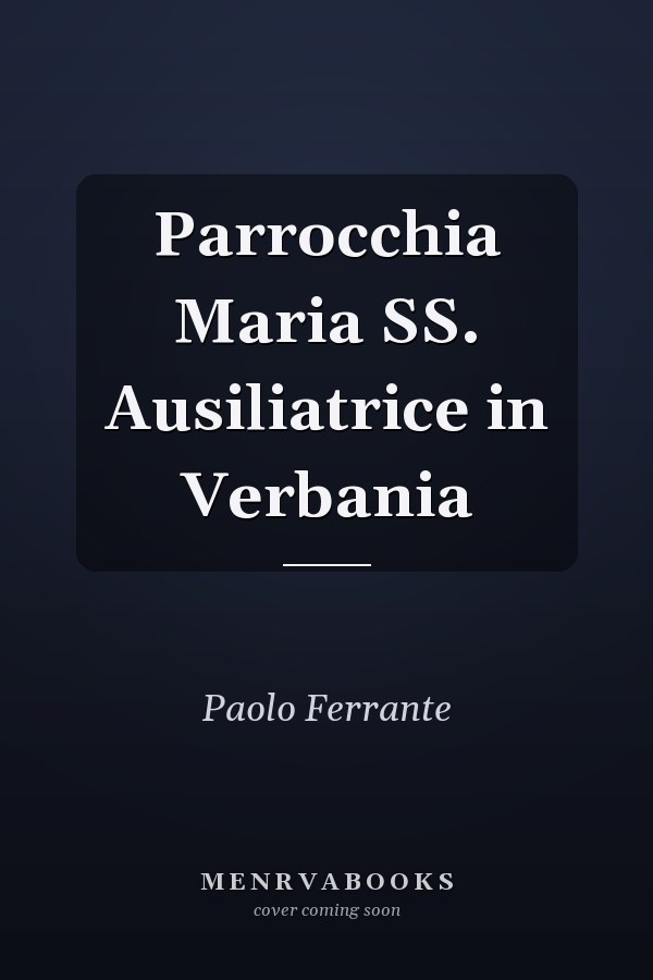 Parrocchia Maria SS. Ausiliatrice in Verbania