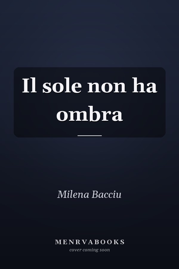 Il sole non ha ombra