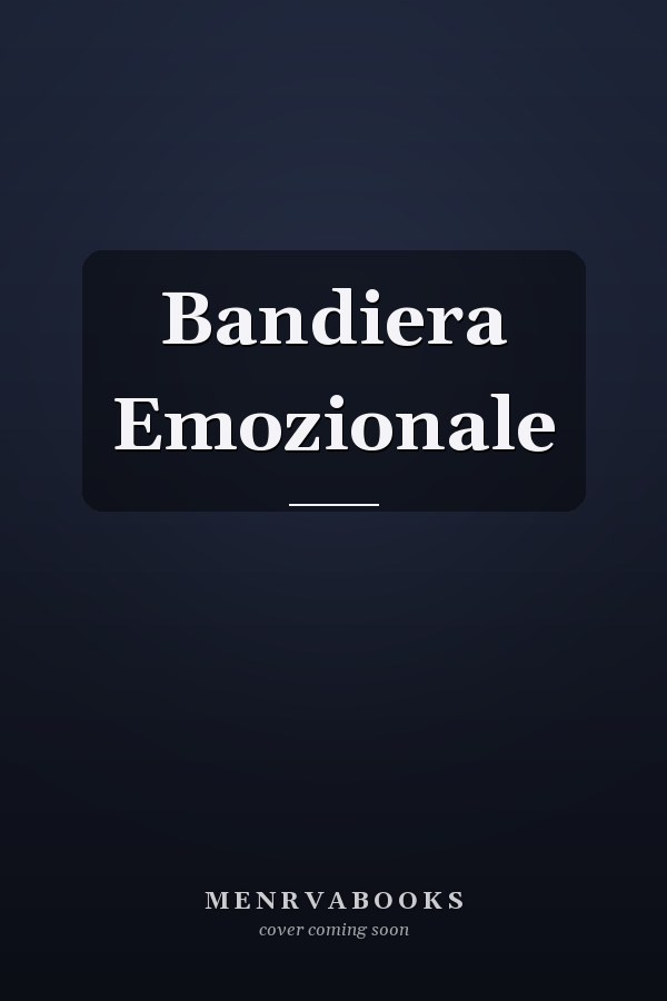 Bandiera Emozionale