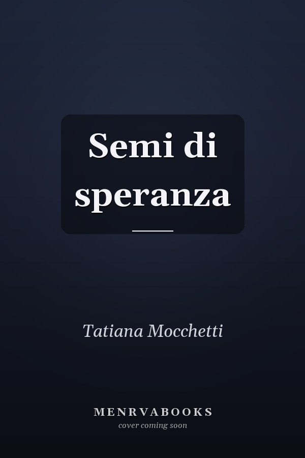 Semi di speranza