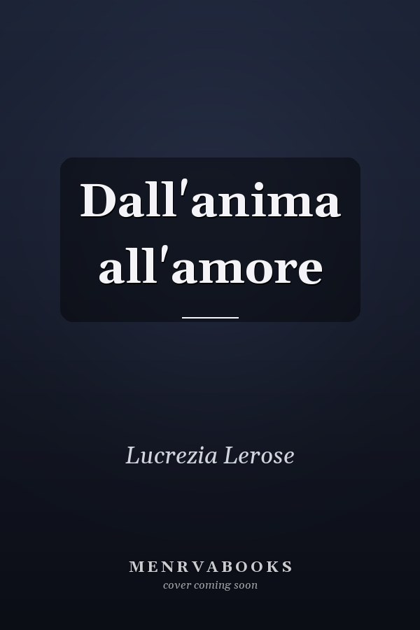 Dall'anima all'amore