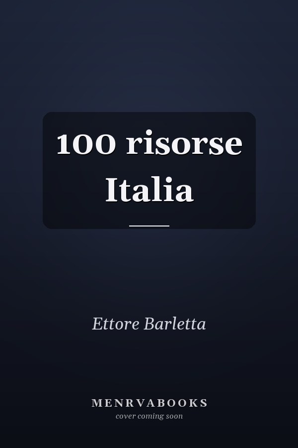 100 risorse Italia