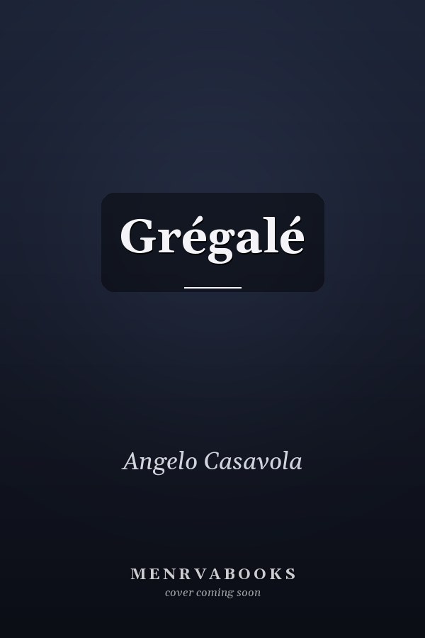 Grégalé