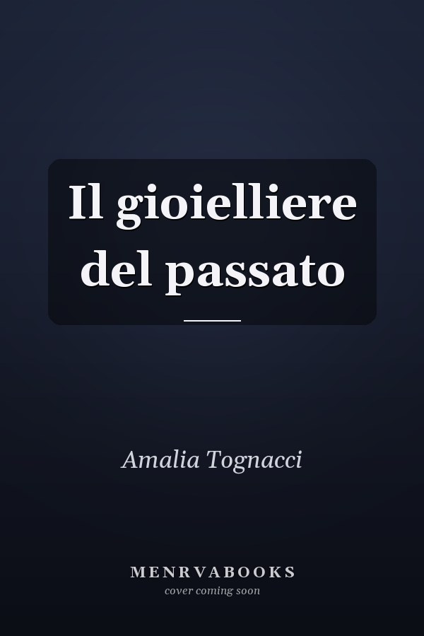 Il gioielliere del passato