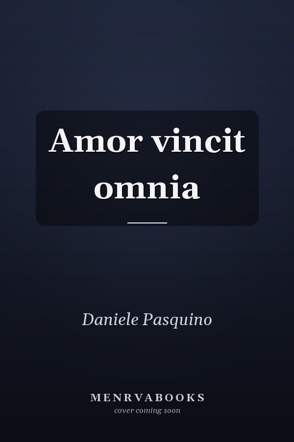 Amor vincit omnia