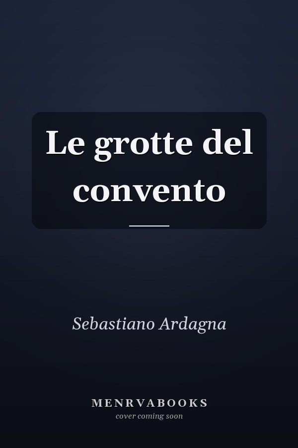 Le grotte del convento