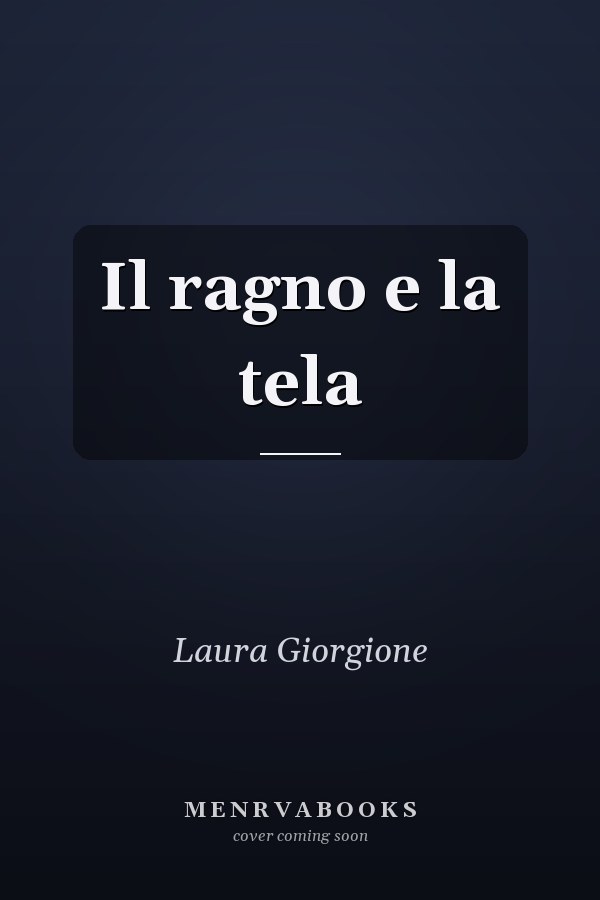 Il ragno e la tela