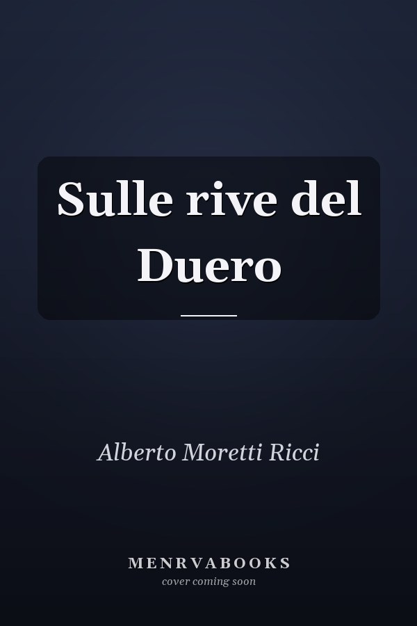 Sulle rive del Duero