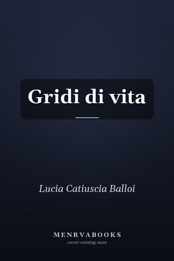 Gridi di vita