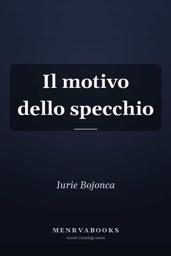 Il motivo dello specchio