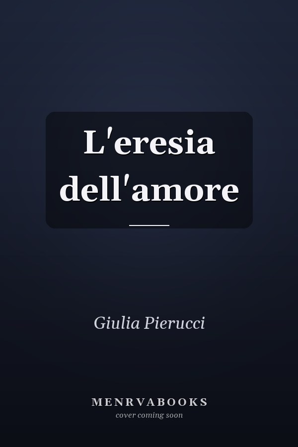 L'eresia dell'amore