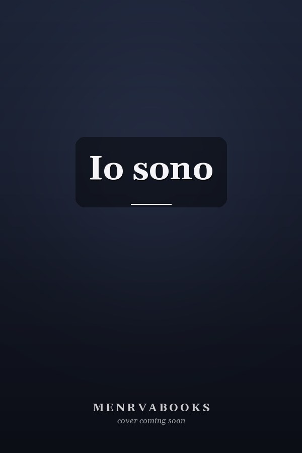 Io sono