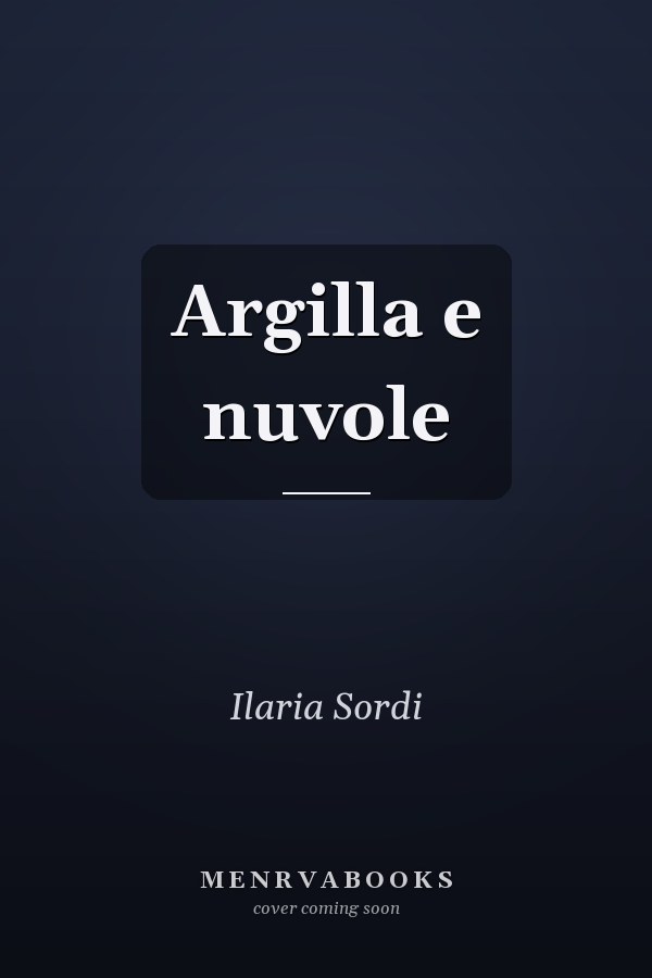 Argilla e nuvole