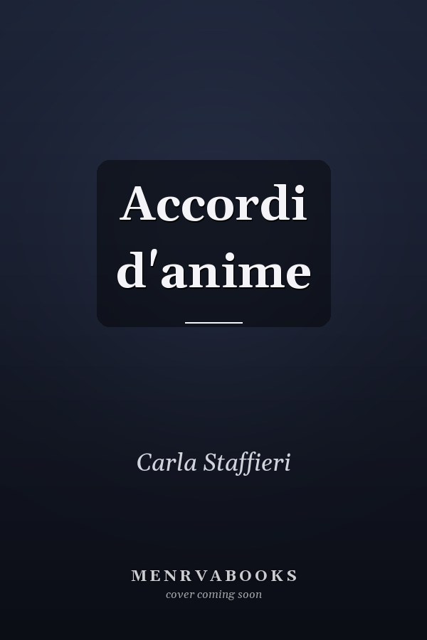 Accordi d'anime