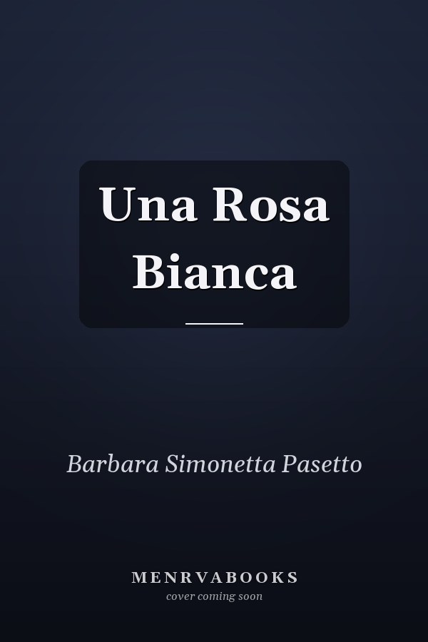 Una Rosa Bianca