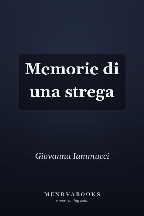 Memorie di una strega