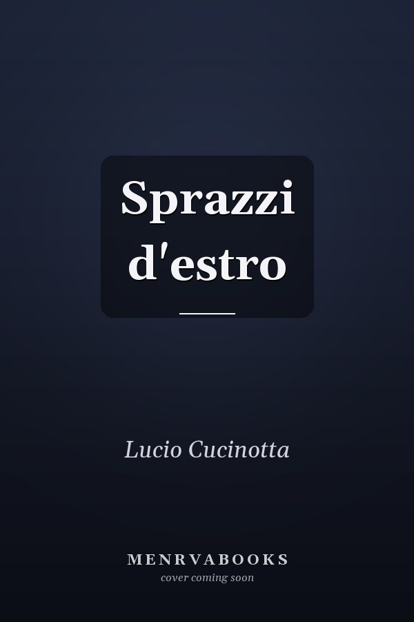 Sprazzi d'estro