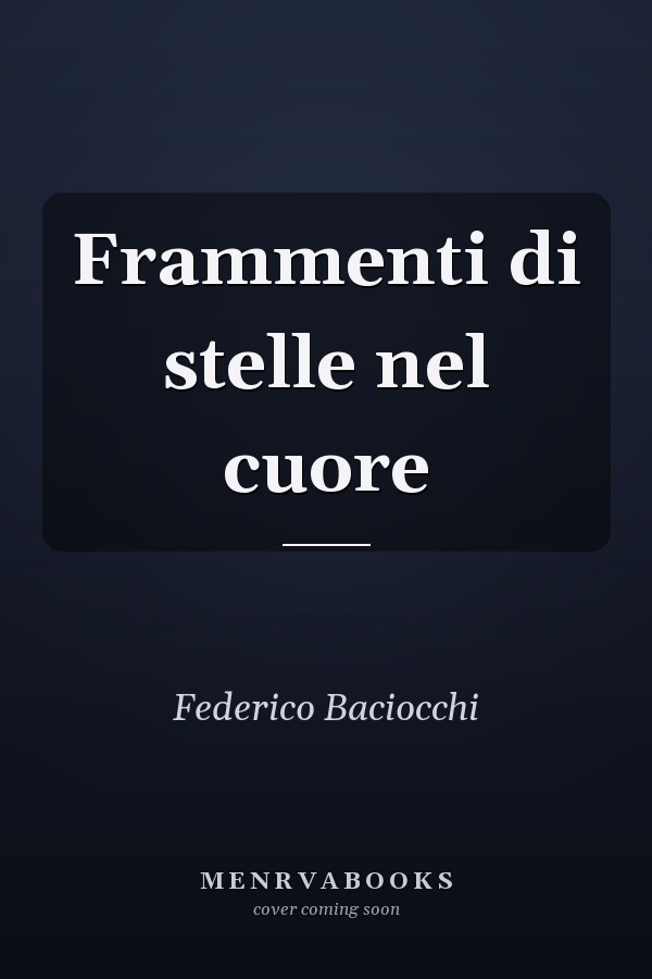 Frammenti di stelle nel cuore