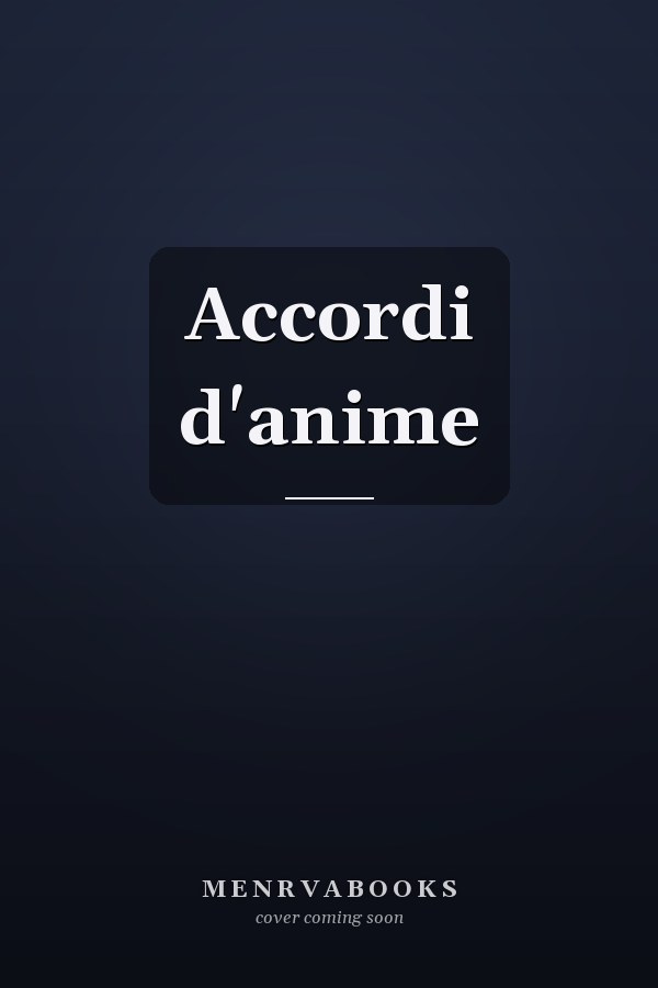 Accordi d'anime