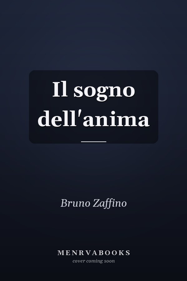 Il sogno dell'anima
