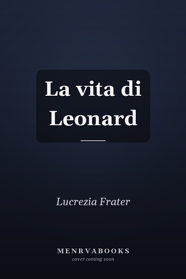 La vita di Leonard