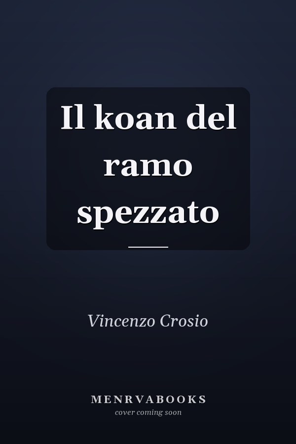 Il koan del ramo spezzato