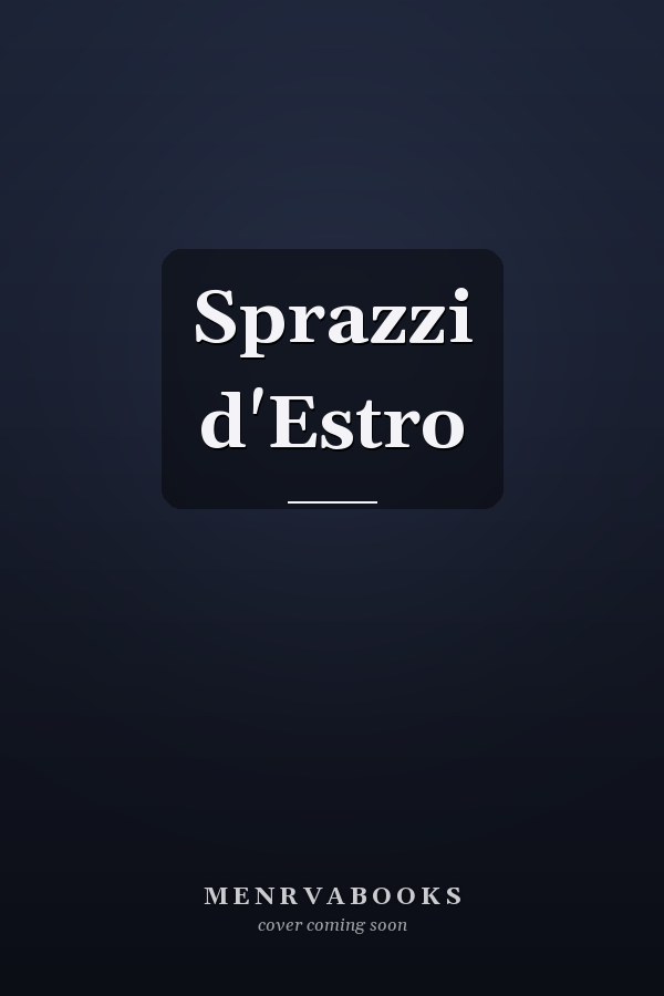 Sprazzi d'Estro