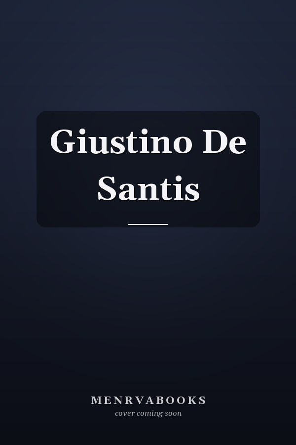 Giustino De Santis
