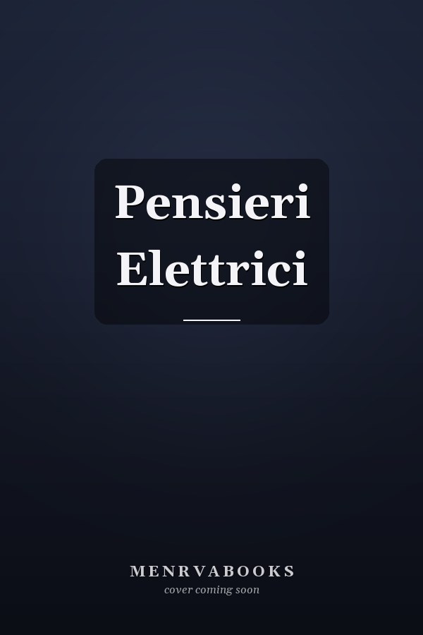 Pensieri Elettrici