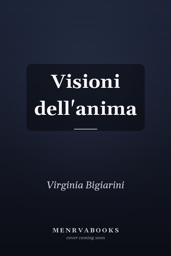 Visioni dell'anima