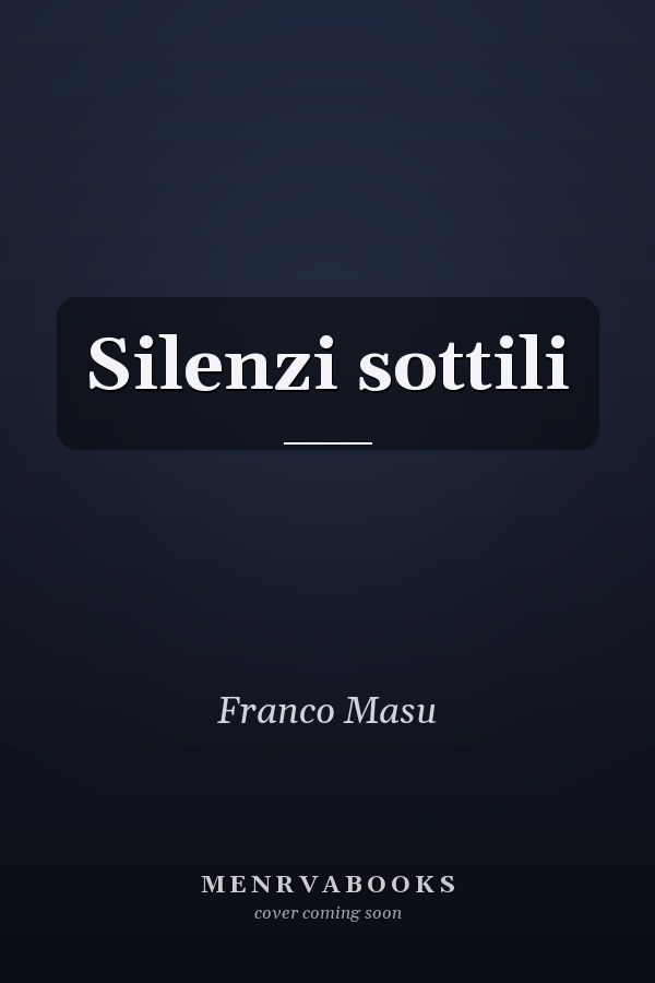 Silenzi sottili