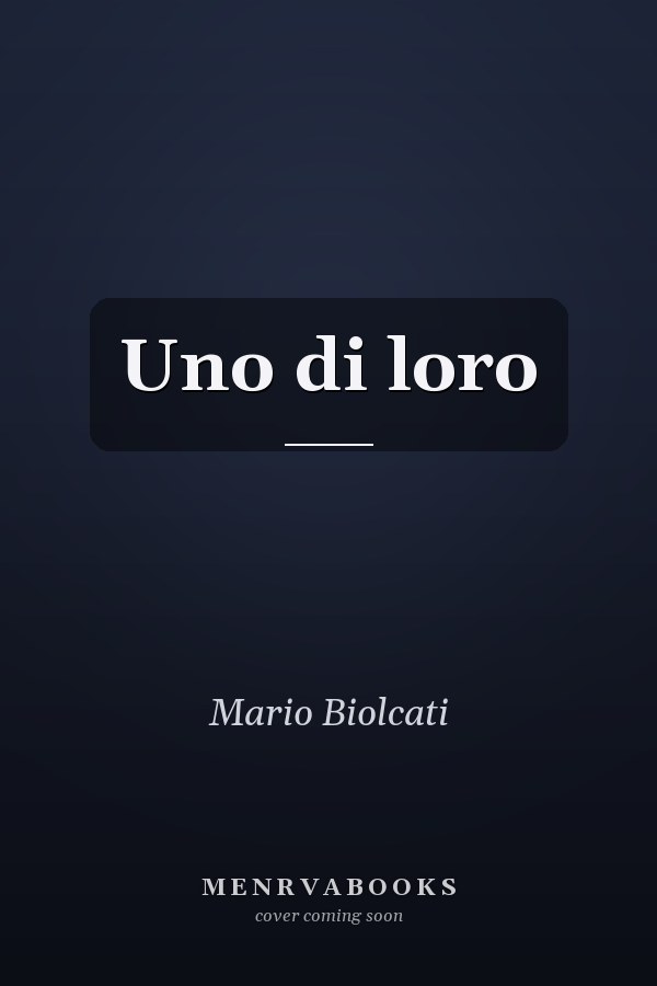 Uno di loro