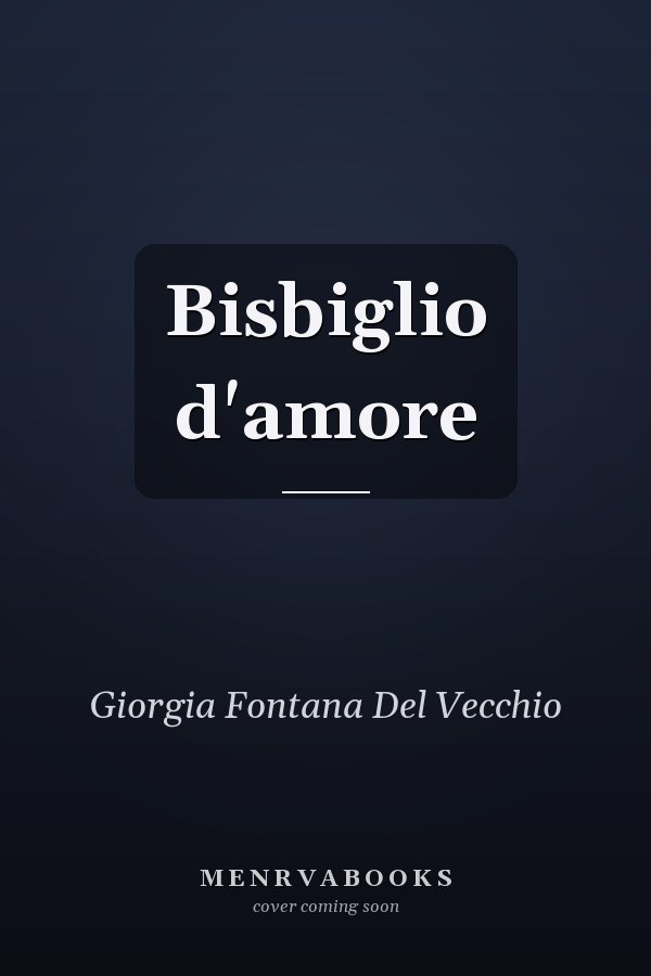 Bisbiglio d'amore