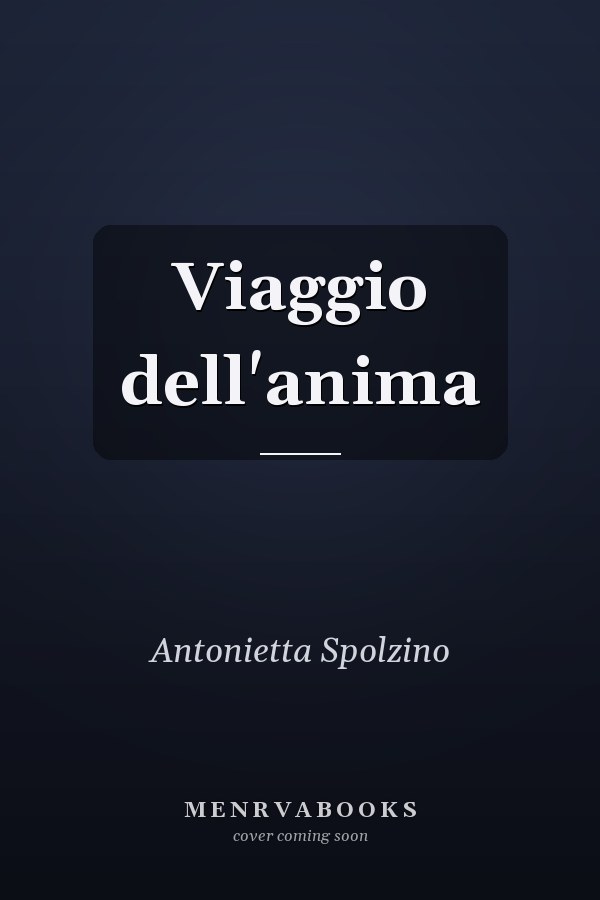 Viaggio dell'anima