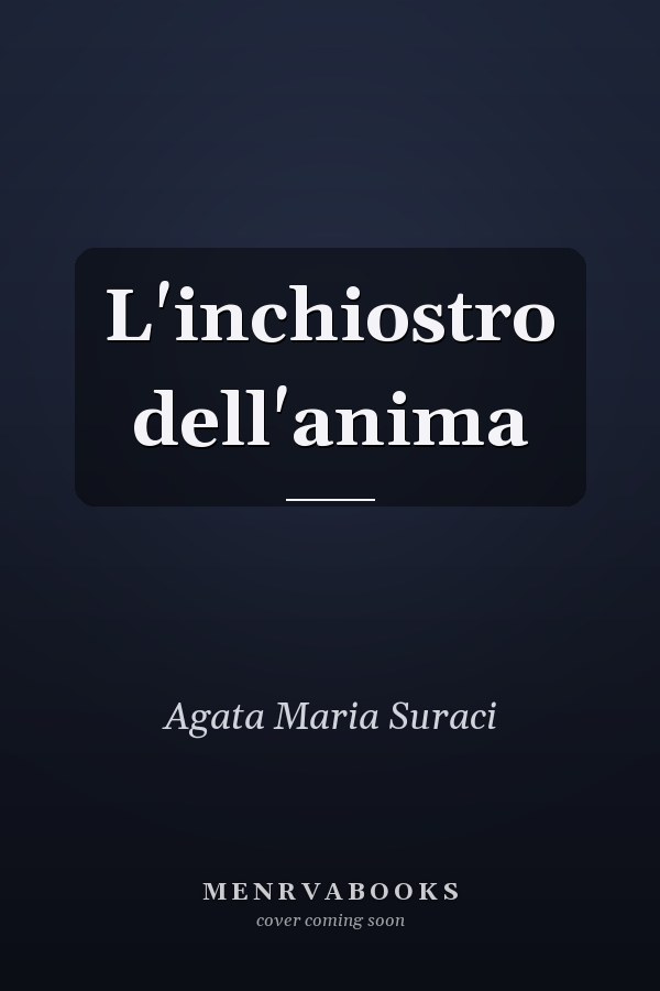 L'inchiostro dell'anima